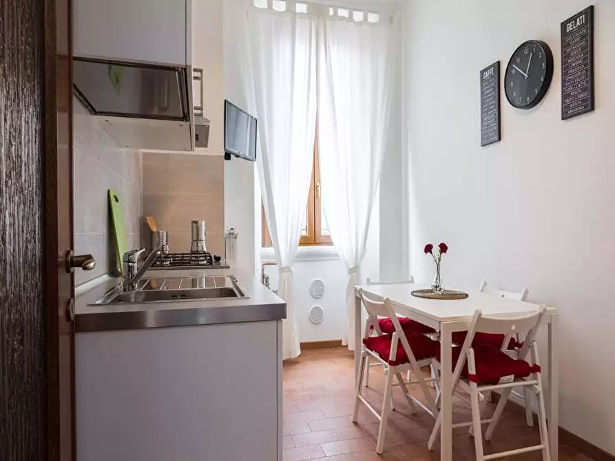 Immagine 16 di Camera in affitto  in Via Nicola Antonio Porpora111 a Milano