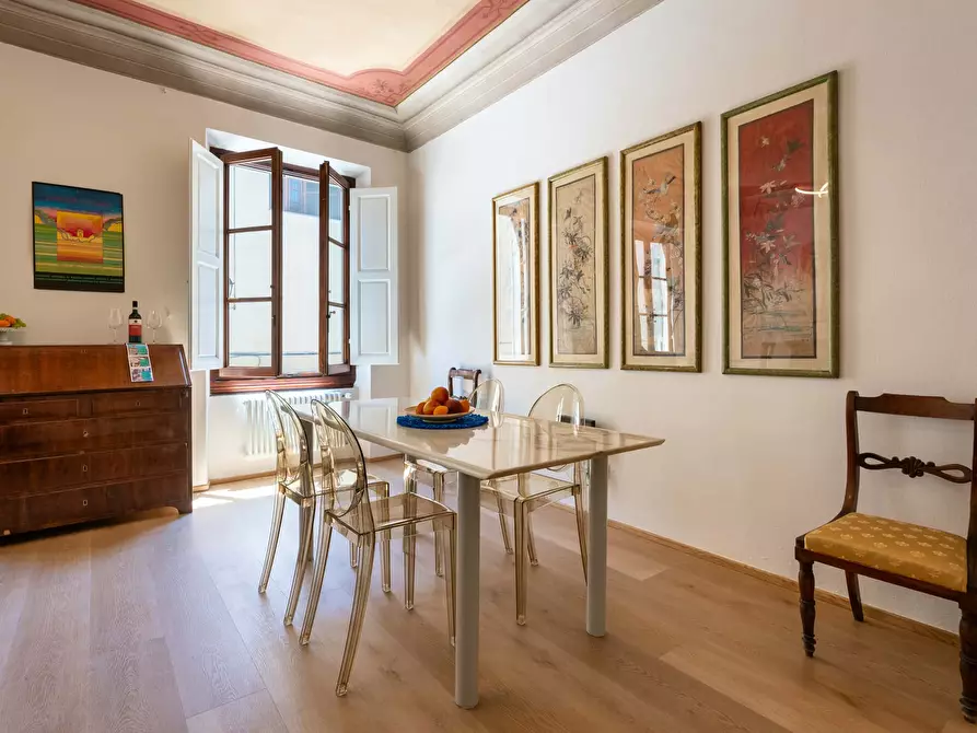 Immagine 6 di Appartamento in affitto  in Via Santa Reparata a Firenze