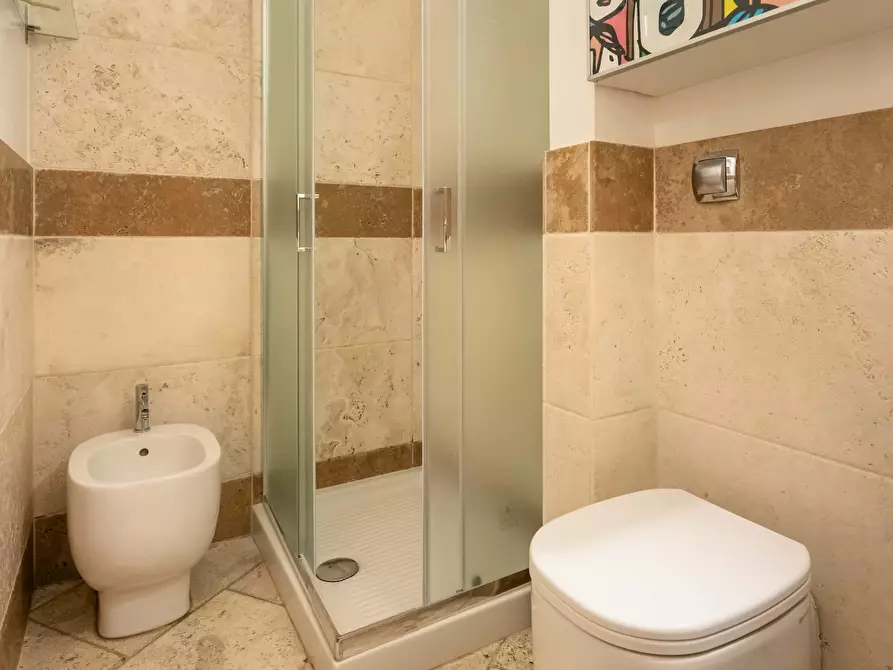 Immagine 21 di Appartamento in affitto  in Via Carlo Bini a Firenze