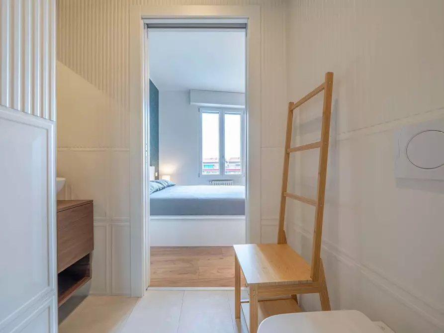 Immagine 24 di Appartamento in affitto  in Via Sulmona11/2 a Milano