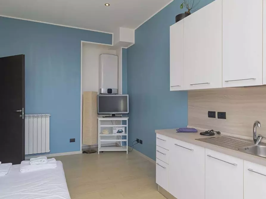 Immagine 7 di Appartamento in affitto  in Via Asiago4 a Milano