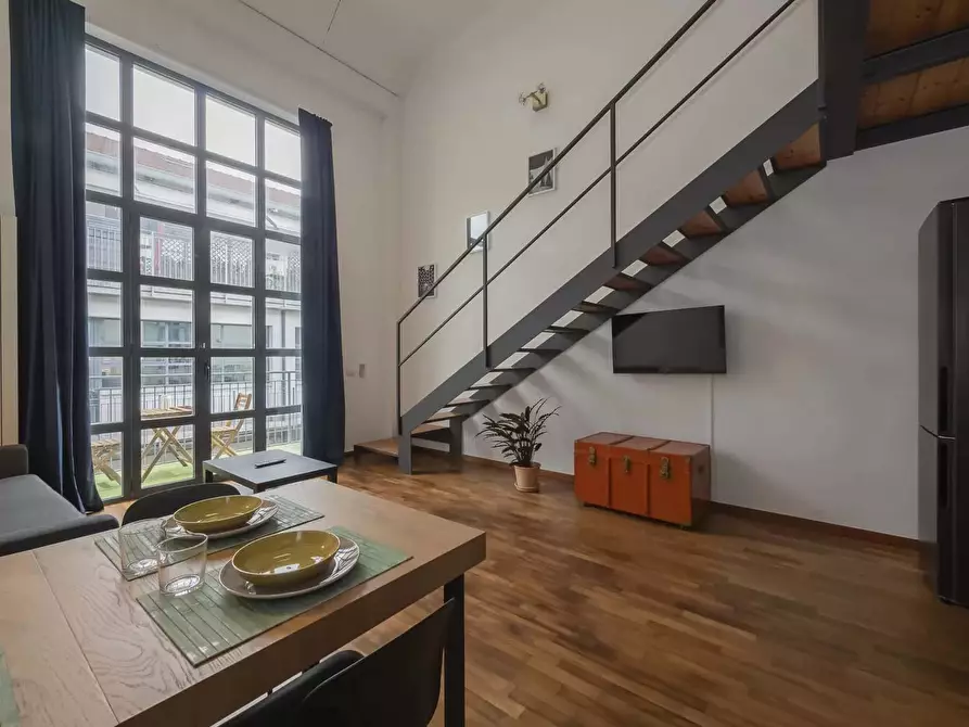 Immagine 7 di Appartamento in affitto  in Via Enrico Cosenz13 a Milano