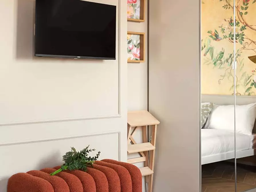 Immagine 7 di Appartamento in affitto  in Piazzale Costantino Nigra6 a Milano