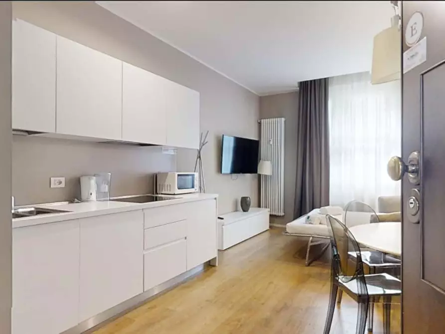 Immagine 4 di Appartamento in affitto  in Via Carlo Freguglia a Milano