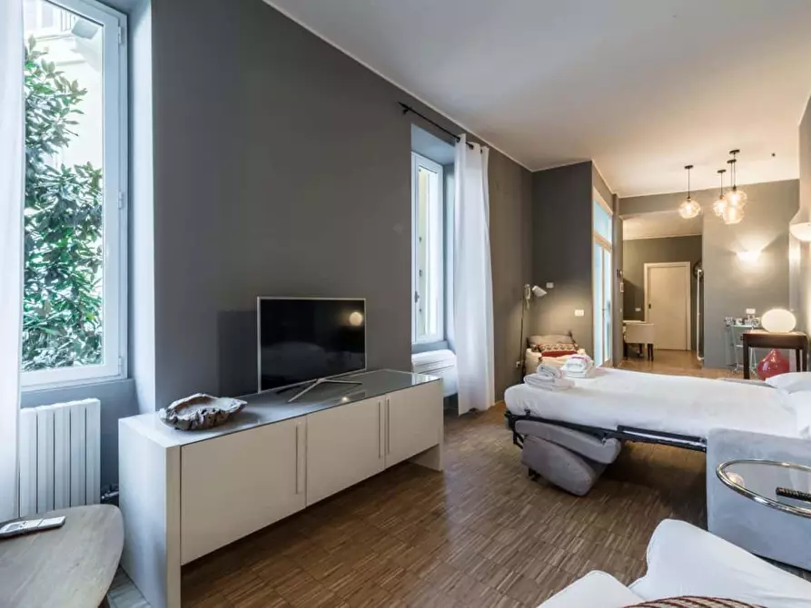 Immagine 22 di Appartamento in affitto  in Piazza Guglielmo Oberdan2 a Milano