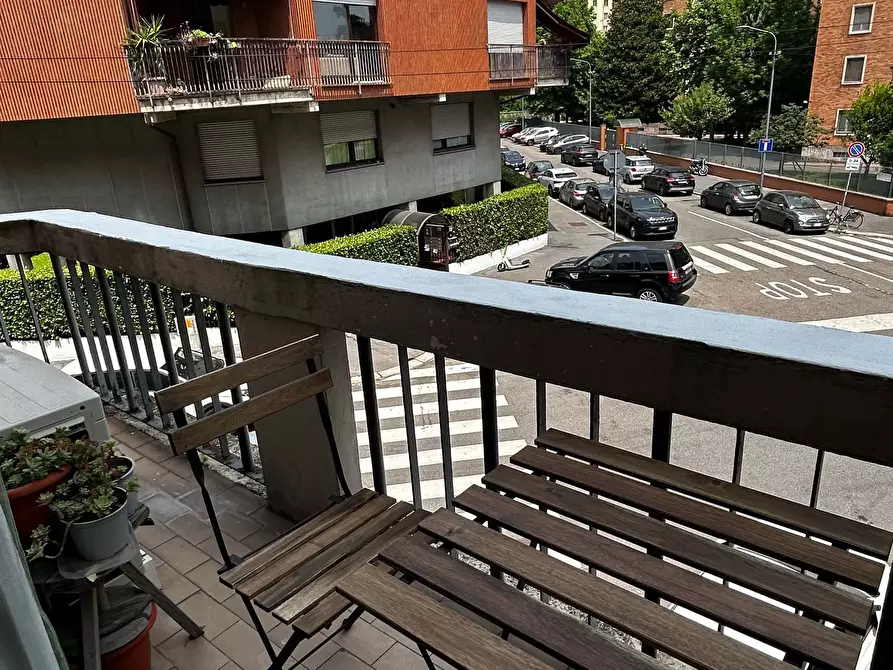 Immagine 11 di Appartamento in affitto  in Via Imperia13 a Milano