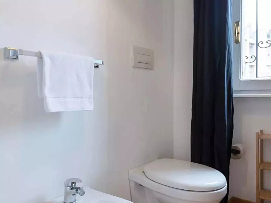 Immagine 5 di Appartamento in affitto  in Corso Sempione12 a Milano