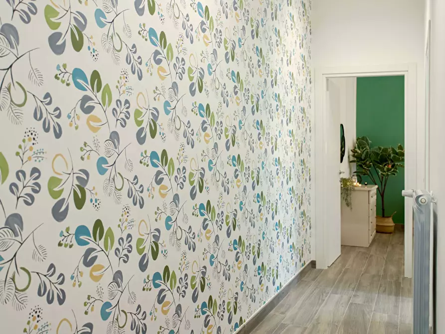 Immagine 24 di Appartamento in affitto  in Via Candia89 a Roma
