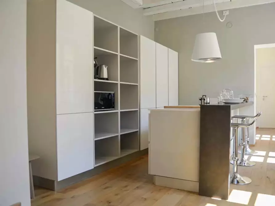 Immagine 11 di Appartamento in affitto  in Via Santa Maria Fulcorina a Milano