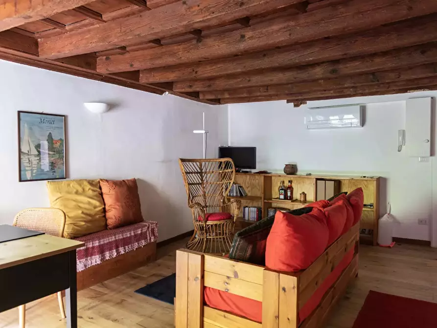 Immagine 3 di Appartamento in affitto  in Via Santa Marta11 a Milano