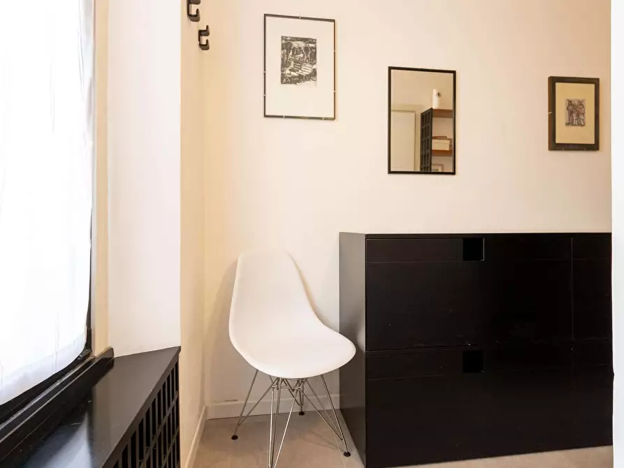 Immagine 6 di Appartamento in affitto  in Via Accademia55 a Milano
