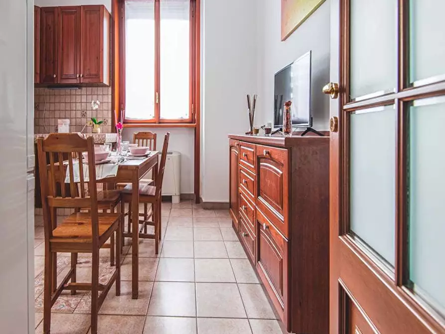 Immagine 9 di Camera in affitto  in Via Giuseppe Frua22 a Milano