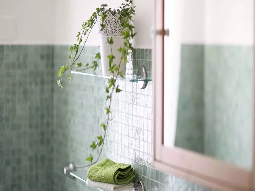 Immagine 44 di Camera in affitto  in Viale Romagna5 a Milano