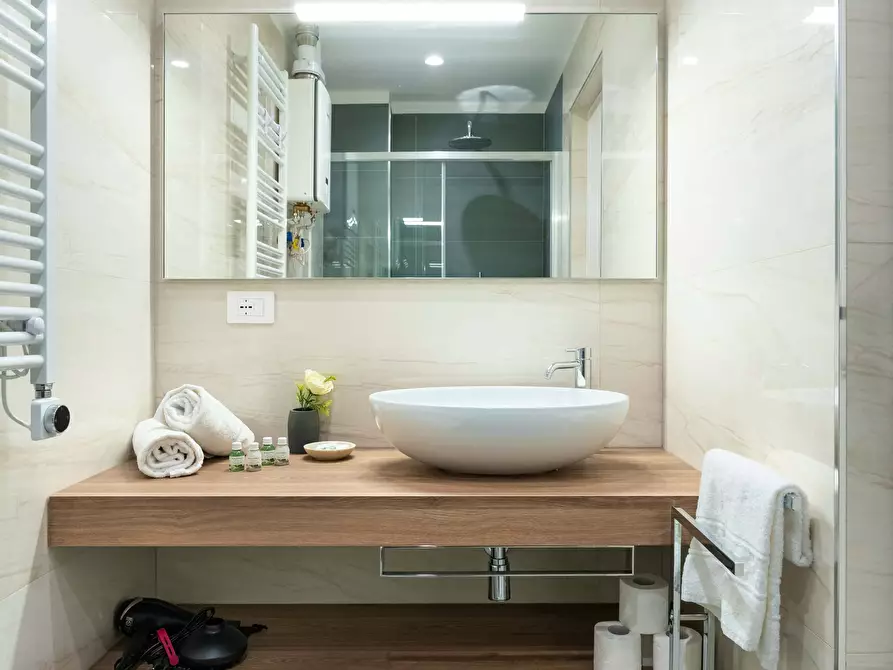 Immagine 35 di Appartamento in affitto  in Via della Vigna Nuova a Firenze