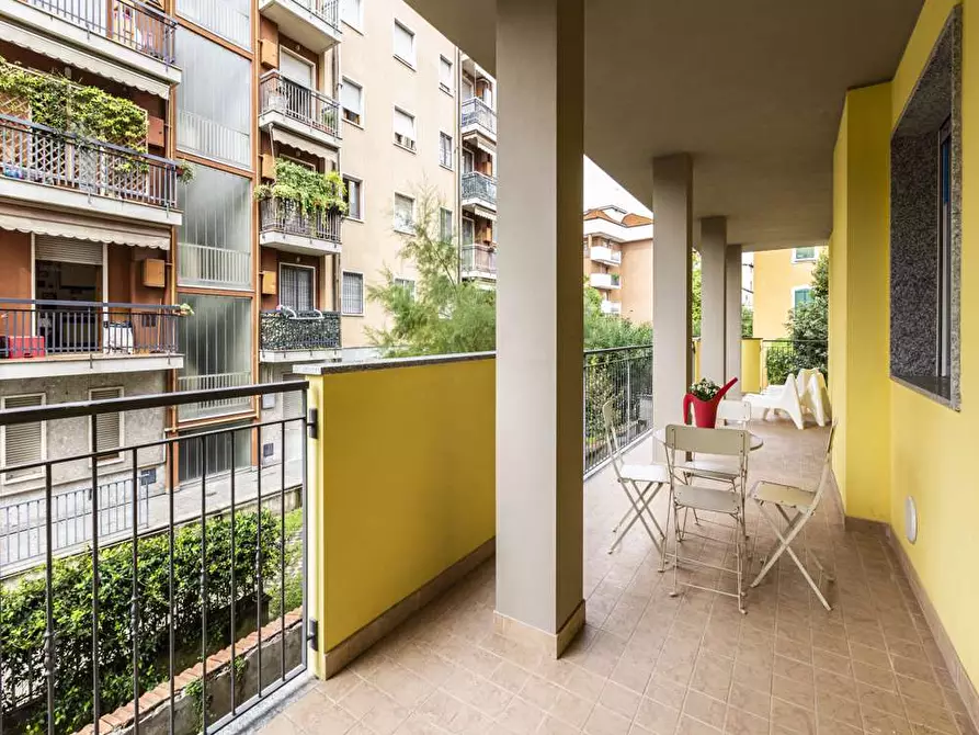 Immagine 2 di Camera in affitto  in Via Giuseppe Regaldi19 a Milano