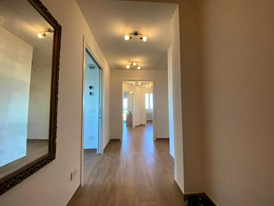 Immagine 6 di Appartamento in affitto  in Via Lucio Giunio Columella a Milano