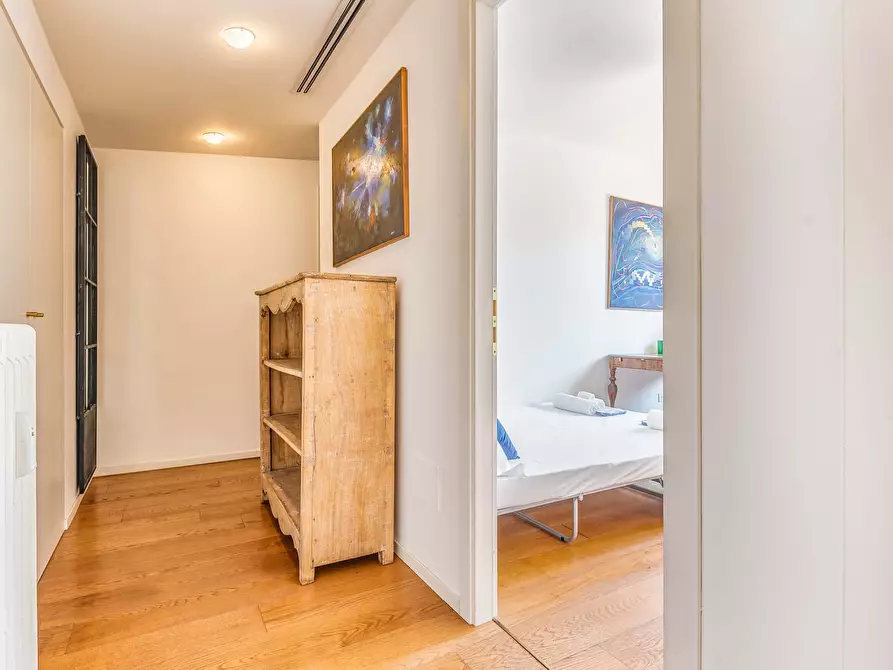 Immagine 23 di Appartamento in affitto  in Via Filippino Lippi19 a Milano