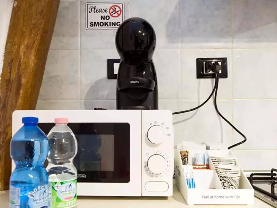 Immagine 14 di Appartamento in affitto  in Vico Malatti a Genova