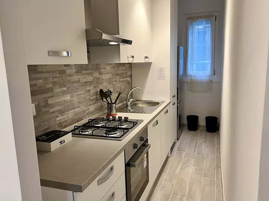Immagine 3 di Appartamento in affitto  in Via Padova175 a Milano