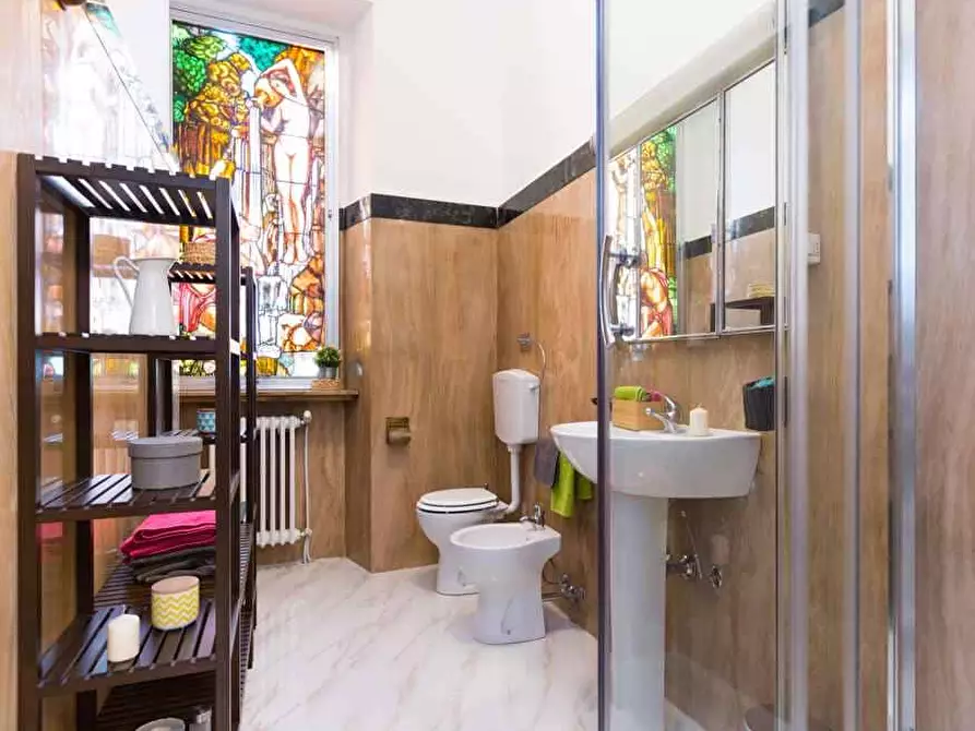 Immagine 36 di Camera in affitto  in Via Carlo Bertolazzi8 a Milano