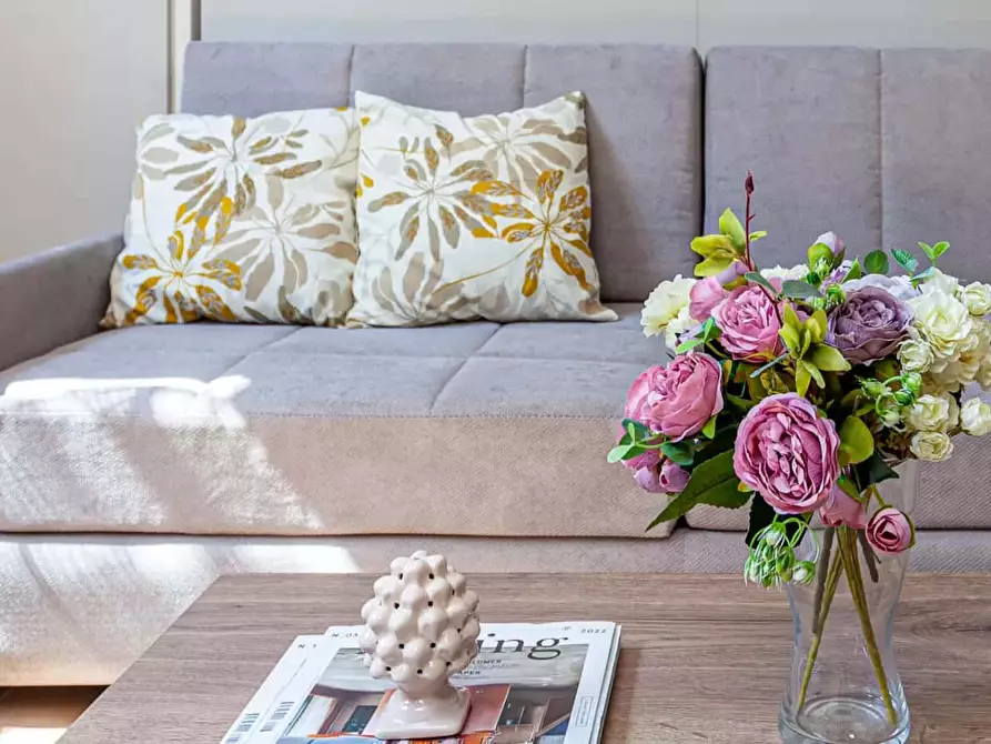 Immagine 14 di Appartamento in affitto  in Via Stromboli3 a Milano