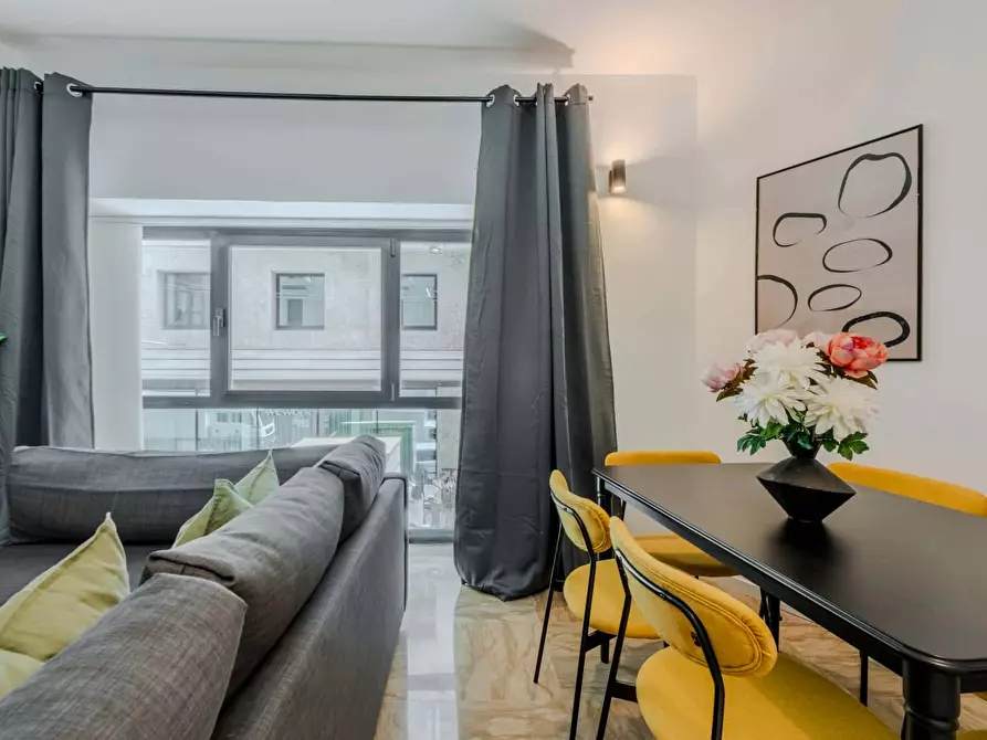 Immagine 3 di Appartamento in affitto  in Via Giuseppe Mazzini16 a Milano