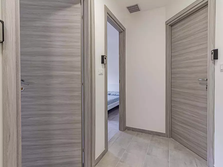 Immagine 1 di Camera in affitto  in Via Alceo Cattalochino57 a Sassari