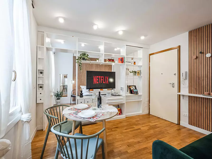 Immagine 13 di Appartamento in affitto  in Via San Vitale78 a Bologna