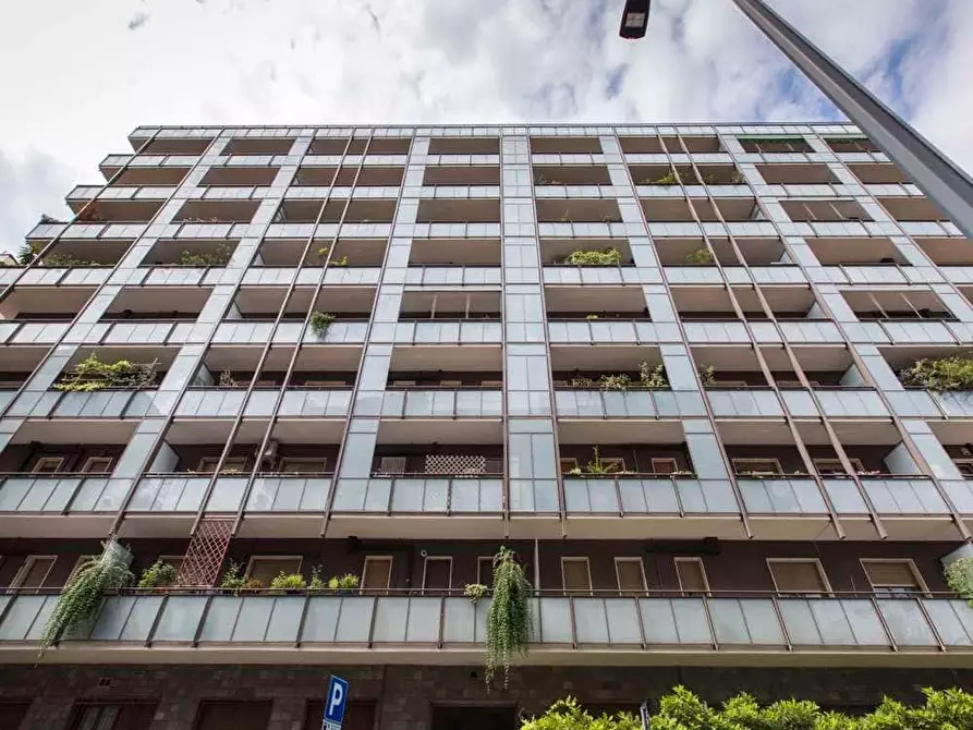 Immagine 26 di Camera in affitto  in Via Gianni Caproni1 a Milano