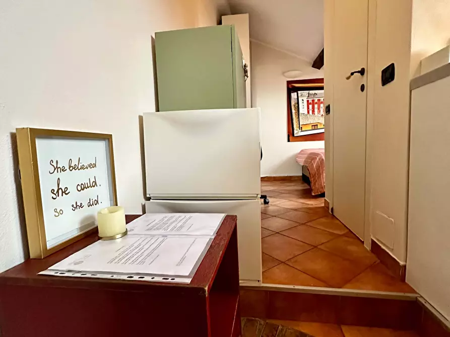 Immagine 1 di Appartamento in affitto  in Via Solferino56 a Milano