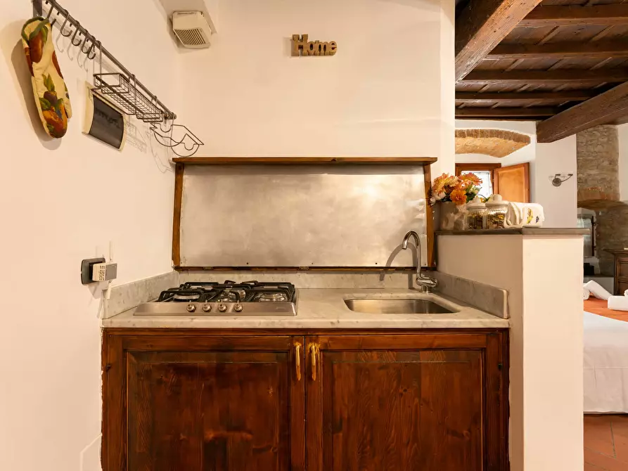 Immagine 5 di Appartamento in affitto  in Via del Corso a Firenze