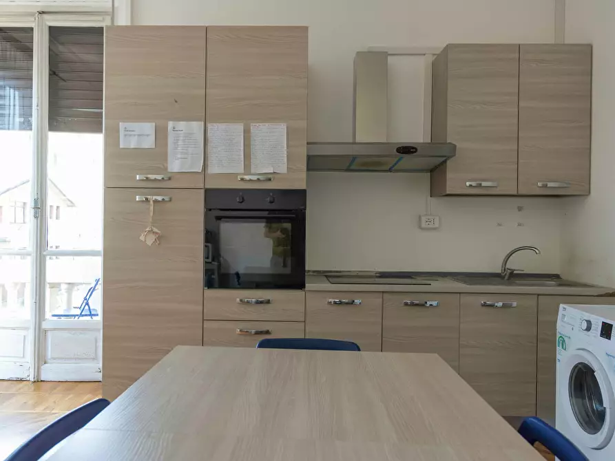 Immagine 4 di Camera in affitto  in Via Aldo Barbaro15 a Torino