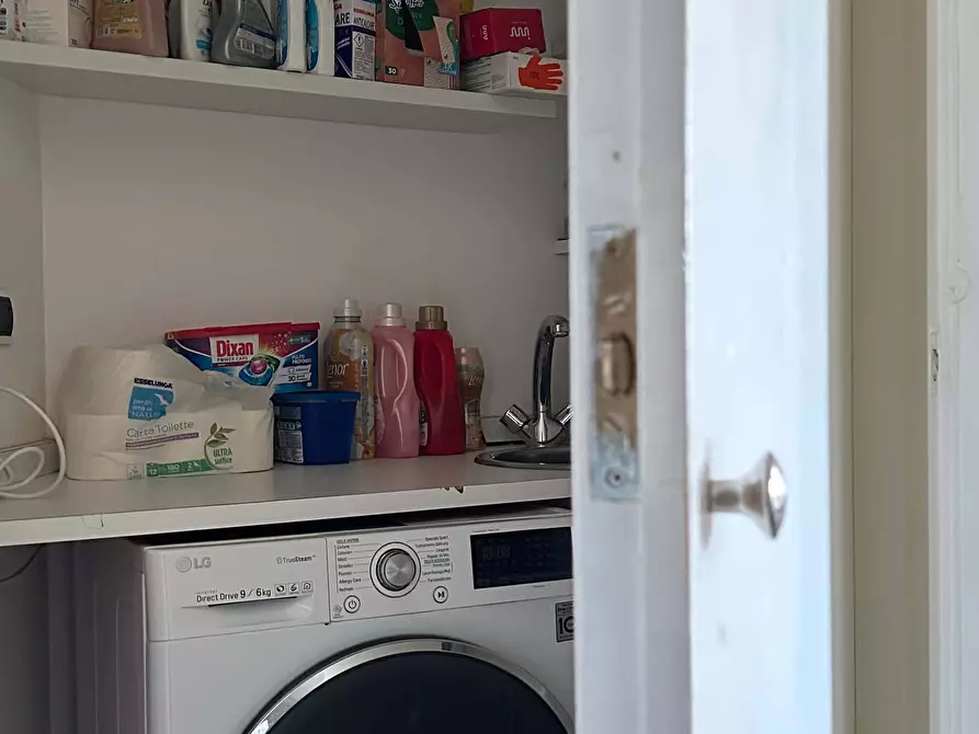 Immagine 40 di Appartamento in affitto  in Via Patroclo15 a Milano