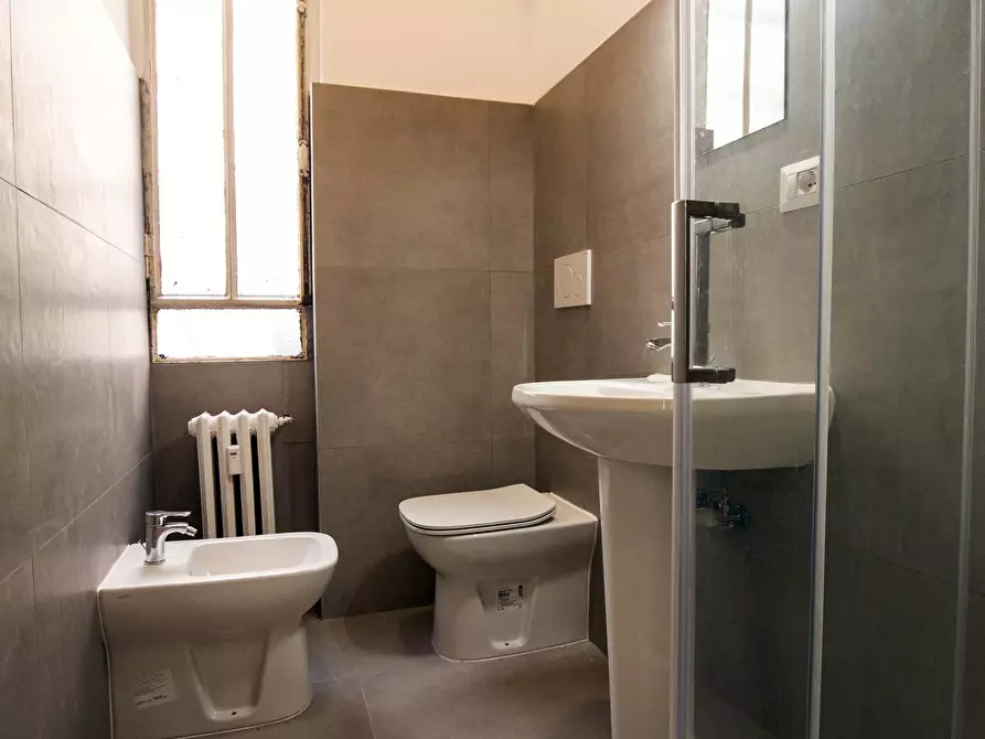 Immagine 22 di Camera in affitto  in Via Raimondo Franchetti3 a Milano