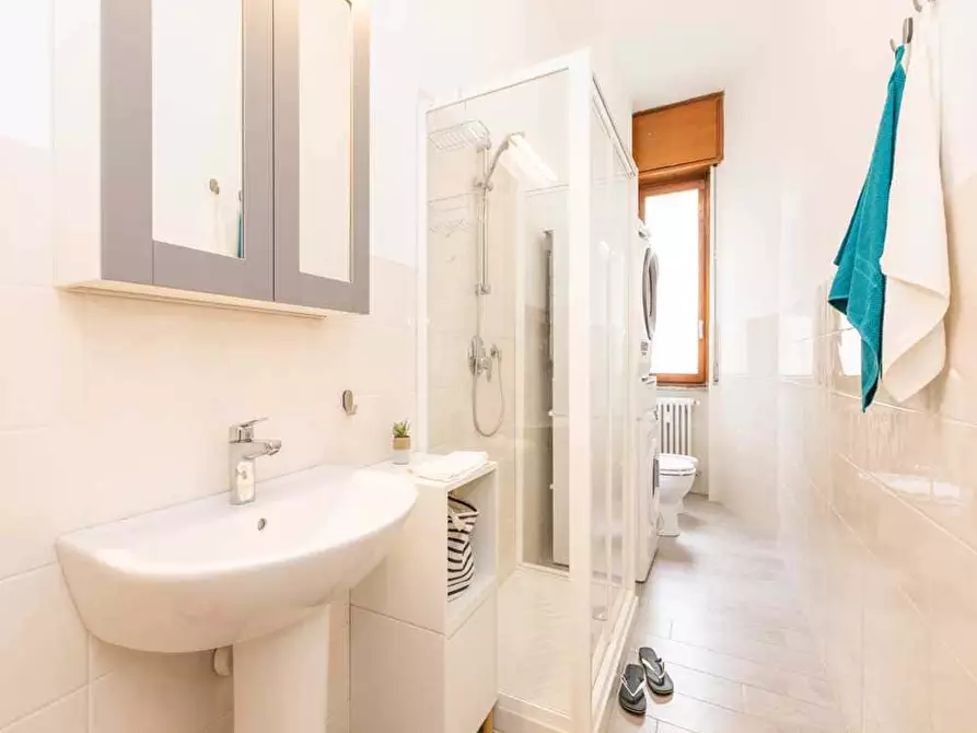 Immagine 15 di Camera in affitto  in Via Angelo Maj12 a Milano