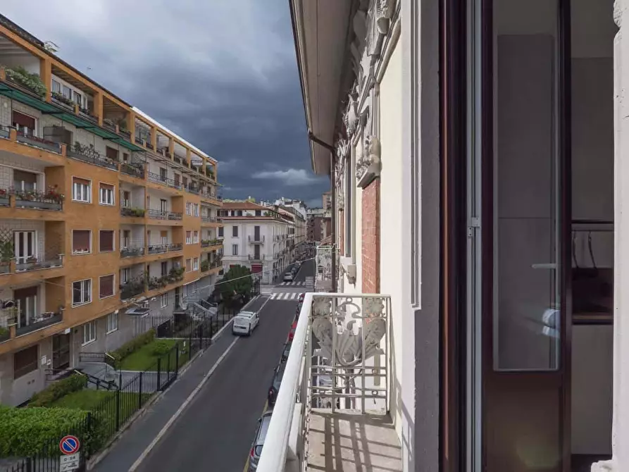 Immagine 23 di Appartamento in affitto  in Via Gaetana Agnesi15 a Milano