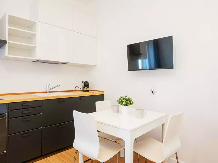 Immagine 7 di Appartamento in affitto  in Via Fiuggi59 a Milano