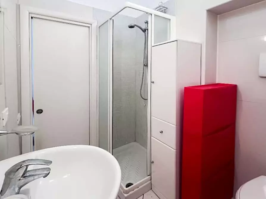 Immagine 7 di Appartamento in affitto  in Via Bessarione32 a Milano