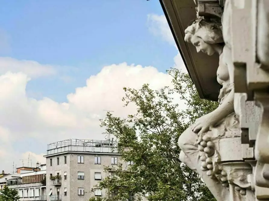 Immagine 14 di Appartamento in affitto  in Piazzale Bacone6 a Milano