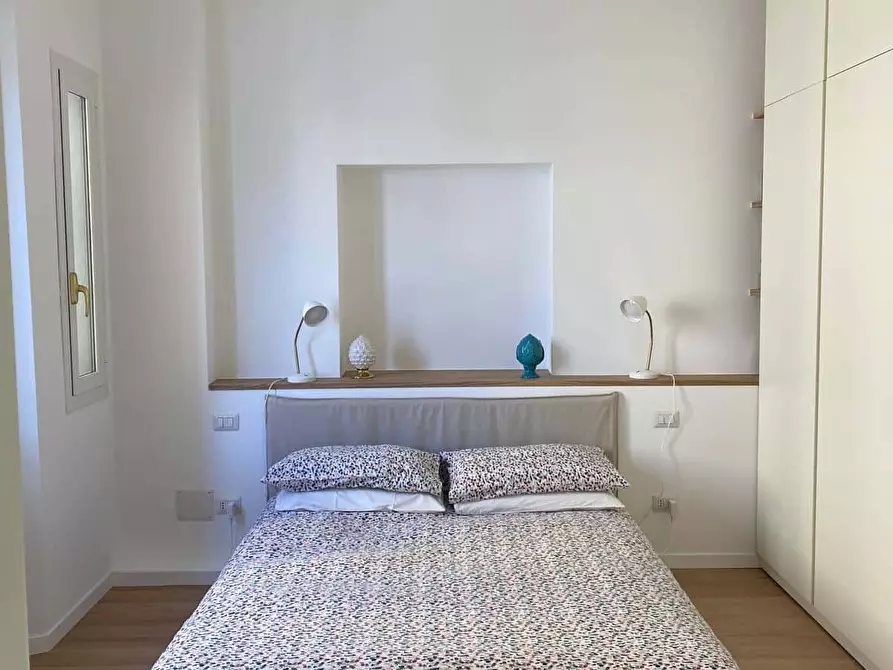 Immagine 11 di Appartamento in affitto  in Via Gian Carlo Passeroni1 a Milano