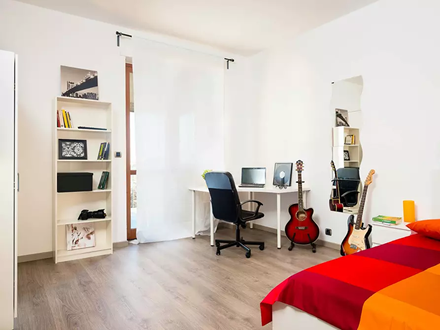 Immagine 5 di Camera in affitto  in Via Giovanni Argentero a Torino