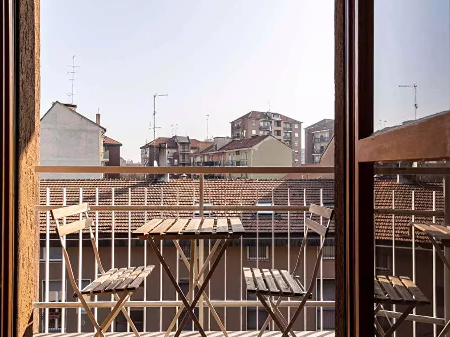 Immagine 13 di Camera in affitto  in Via Gian Rinaldo Carli25 a Milano
