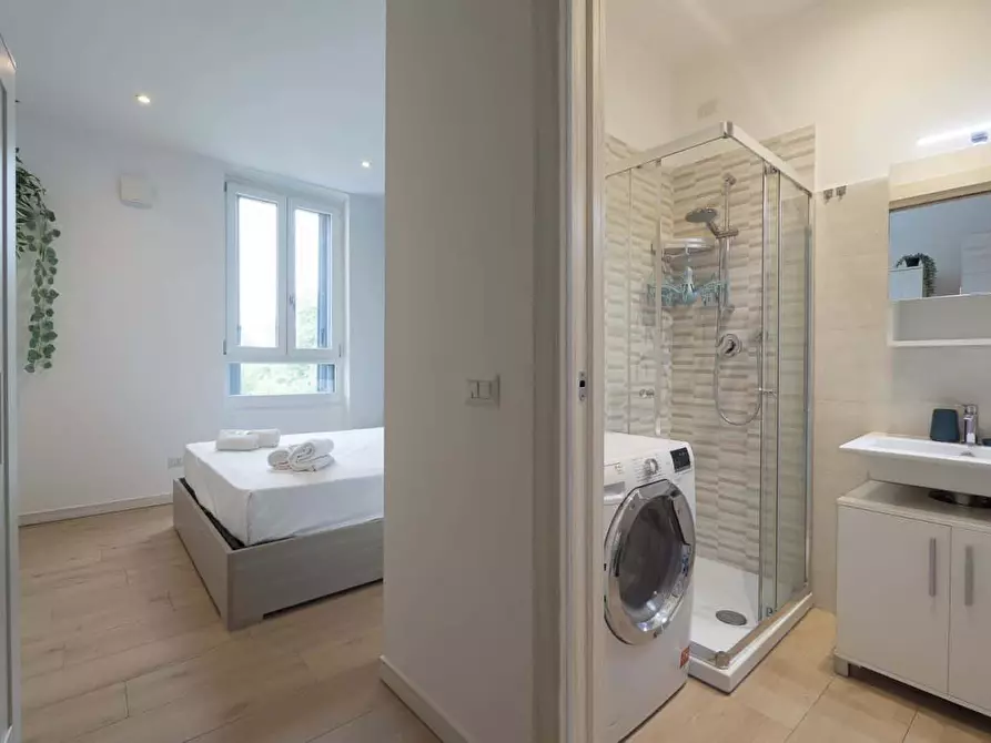 Immagine 4 di Appartamento in affitto  in Via Rogoredo49 a Milano