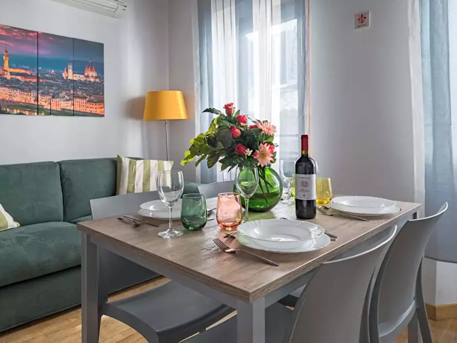 Immagine 10 di Appartamento in affitto  in Piazza di Santa Maria Novella18 a Firenze