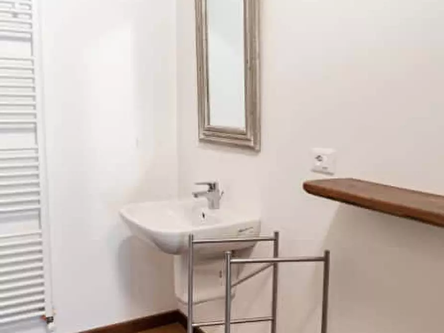 Immagine 16 di Appartamento in affitto  in Via Promessi Sposi6c a Pescate