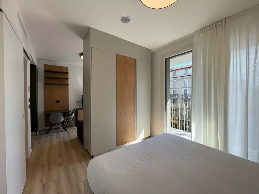 Immagine 7 di Appartamento in affitto  in Viale Monza137 a Milano