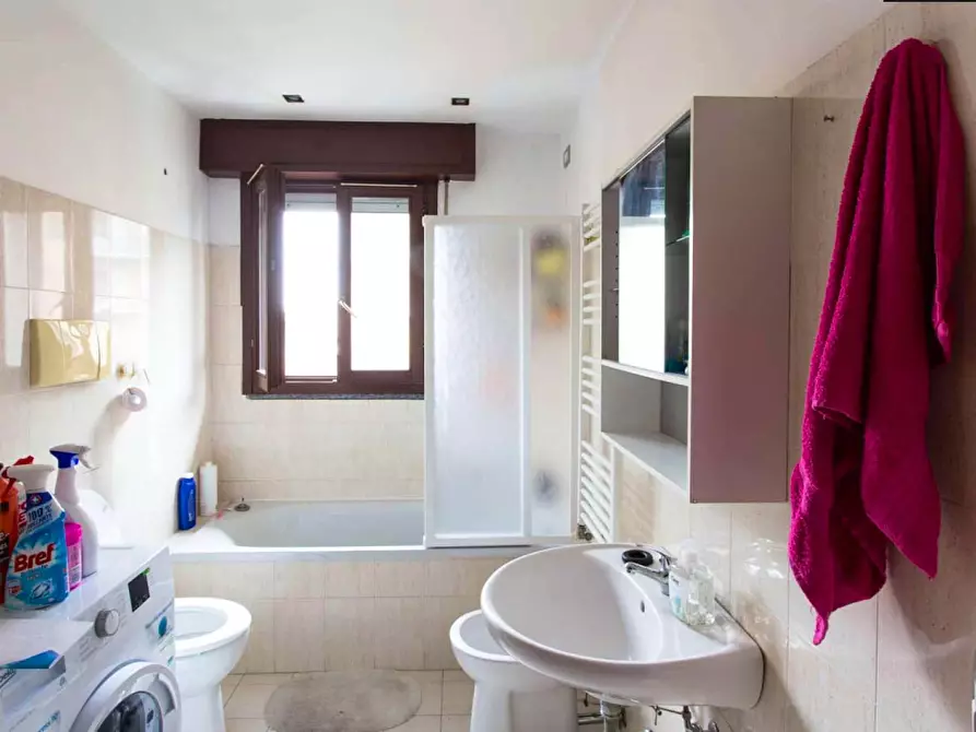 Immagine 10 di Camera in affitto  in Via Ettore Ponti38 a Milano