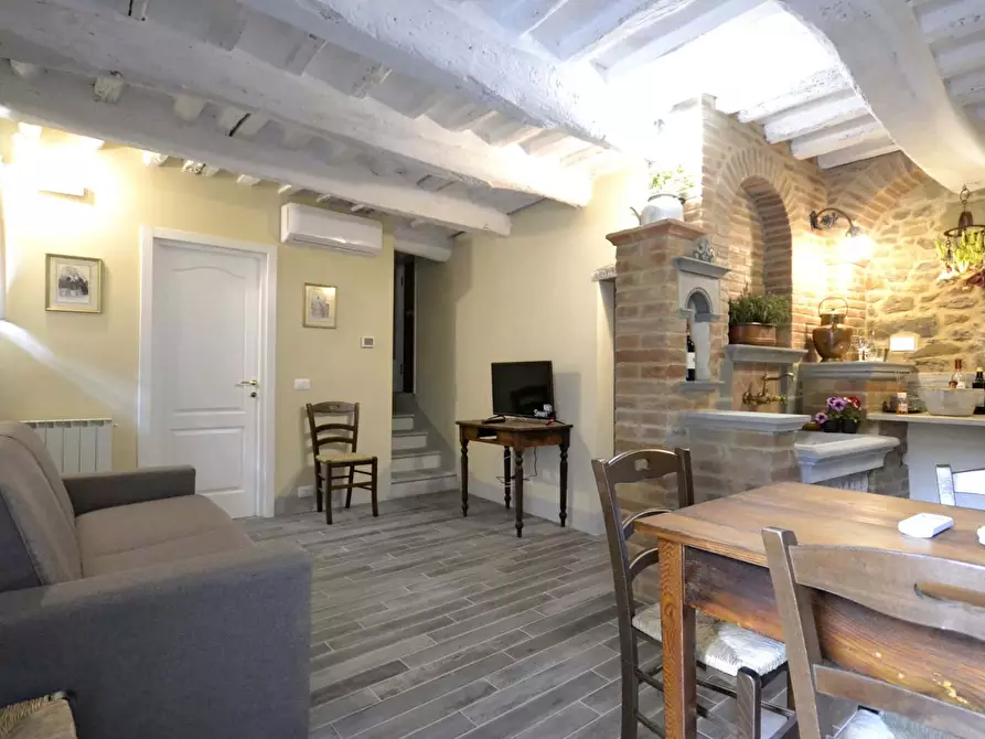 Immagine 4 di Appartamento in affitto  in Vicolo Cioli a Cortona