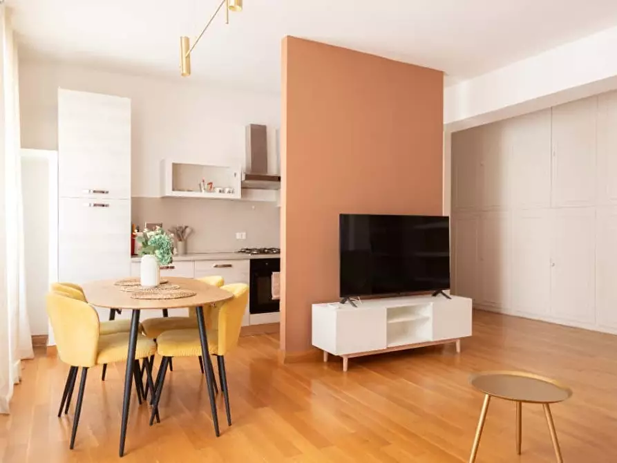 Immagine 17 di Appartamento in affitto  in Via Licia18 a Roma