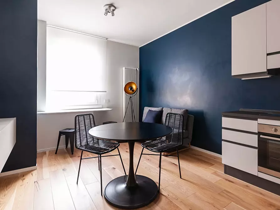 Immagine 4 di Appartamento in affitto  in Piazza Giovanni Perego7 a Milano